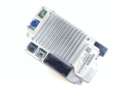 2695446 Satellite navigation control unit FORD MONDEO Mk V (CD, CE, CF) (2014-2022)
