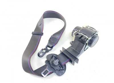 72118076363 Предпазен колан преден ляв BMW 3 / i3 (G20, G21, G28, G81) (2018-)