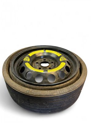 7L6601027B Koło zapasowe VW TOUAREG I (7L) (2002-2010)