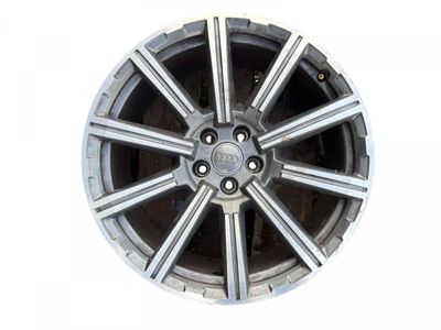 4M0601025AD Rim 1 pc AUDI Q7 (4MB, 4MG) (2015-)