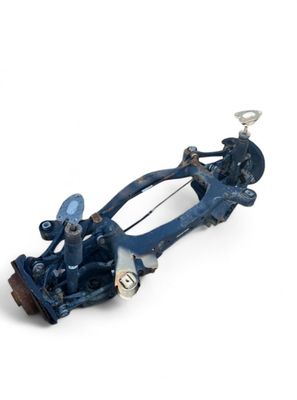 6851656 33316851656 33326884694 33326792533 33326792543 33326792539 33326792540 33326792544 33326792523 33326792524 33556853473 33526874377 Задний мост в сборе BMW 3 (F30, F31, F80) (2011-2019)