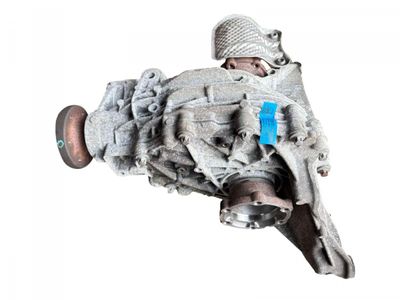 SRP 0G2500043D Rear axle differential AUDI A5 (F53, F57, F5A) (2016-)
