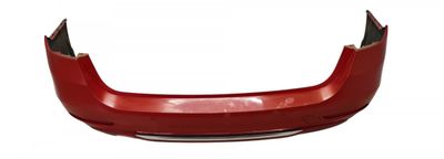 51127312736 7312736 Rear bumper BMW 3 (F30, F31, F80) (2011-2019)