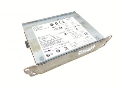 5B3F810 65125B3F810 Radio BMW 3 / i3 (G20, G21, G28, G81) (2018-)