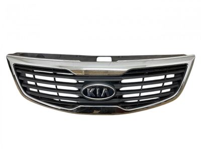863523W000 Radiator Grille KIA SPORTAGE III (SL) (2010-2015)