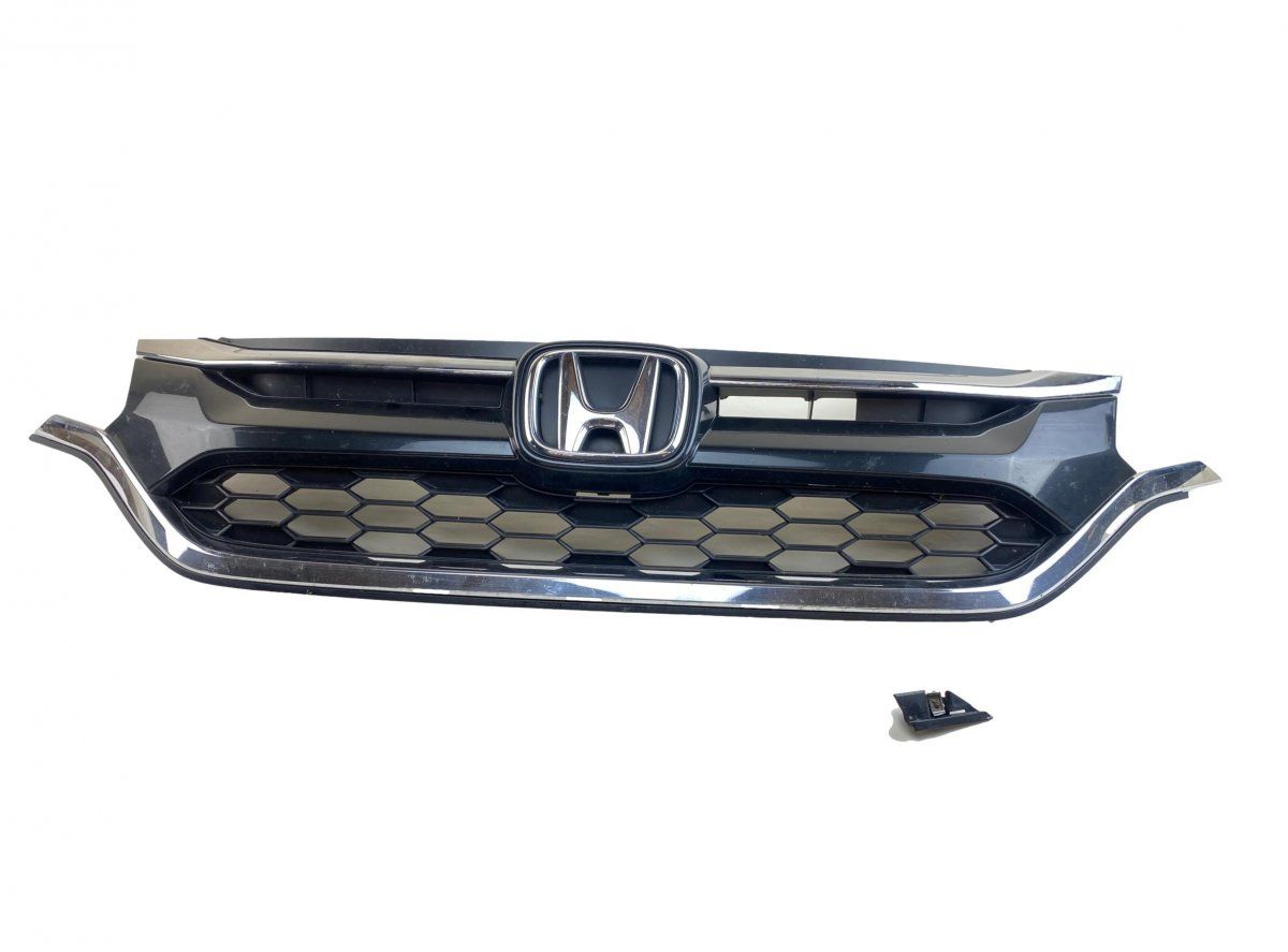 71124T1VE01 Radiator Grille HONDA CR-V IV (RM) (2012-2016)