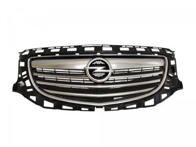 13268730 Radiator Grille OPEL INSIGNIA A (G09) (2008-2017)
