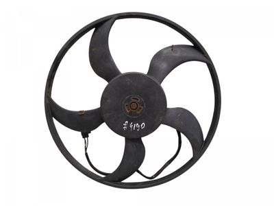 1626502303 6921323 Radiatora ventilators elektrisks BMW X5 (E53) (2000-2007)