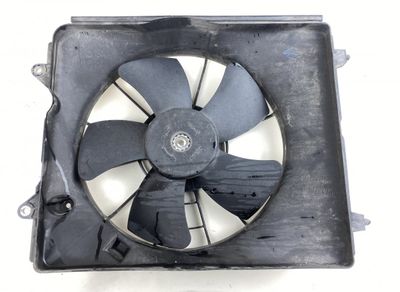 4227507690 MF422750-7690 Radiator Fan Electric HONDA CR-V IV (RM) (2012-2016)