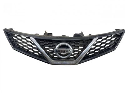 623103ZL1A 623104MD0A Radiatora reste NISSAN PULSAR (C13) (2014-2018)