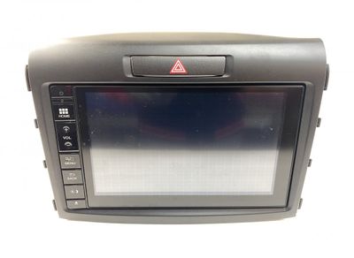 39100T1VG62 radio HONDA CR-V IV (RM) (2012-2016)