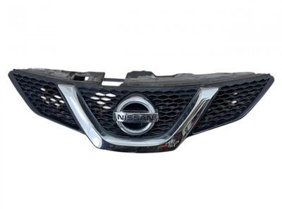 623104EA0A 623104EA0AB1 623104EM0A 623104EM0AB1 623124EA0D Radiator Grille NISSAN QASHQAI II (J11) (2013-2021)