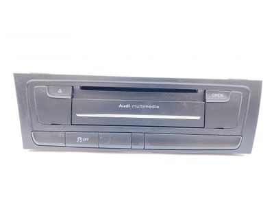 8T1035666JX Radio AUDI A5 (B8) (2007-2016)