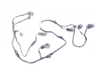 5TA971095S Parkeringssensorer ledningsmatta, fram VW TOURAN (5T1) (2015-)