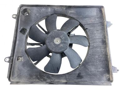 0227406270 MF022740-6270 Radiator Fan Electric HONDA CR-V IV (RM) (2012-2016)