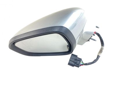 2476025 Mirror left FORD MONDEO Mk V (CD, CE, CF) (2014-2022)