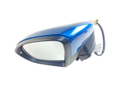 5TB857507 Spogulis kreisais VW TOURAN (5T1) (2015-)