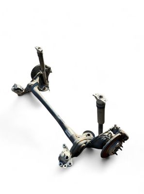 13362443 39169047 39140603 Rear axle Beam OPEL ASTRA K (B16) (2015-2022)