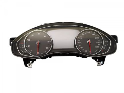 4G8920932B instrumentu kopa AUDI A6/A6 ALLROAD (C7, 4G) (2010–2018)