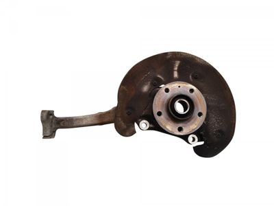 4G0407254A Wheel bearing housing front right AUDI A6 / A6 ALLROAD (C7, 4G) (2010-2018)