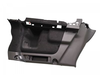Garniture de coffre à bagages droite FK7245430BPVJ FK7213A444 LAND ROVER DISCOVERY SPORT (L550) (2014-)
