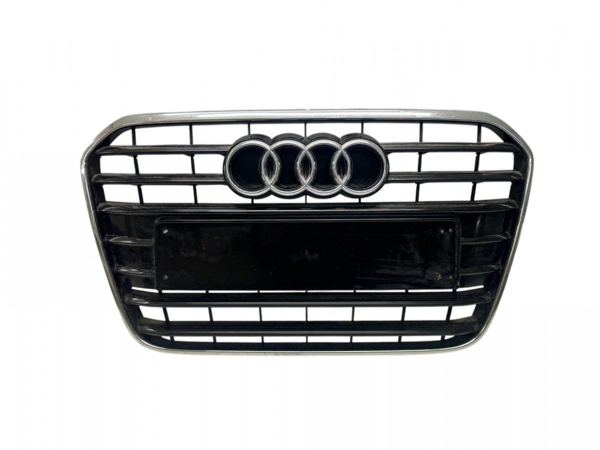 4G0853651A Radiator Grille AUDI A6 / A6 ALLROAD (C7, 4G) (2010-2018)