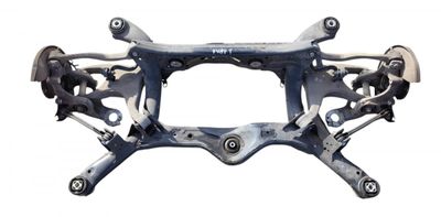 4G0505235R Bakaxelbalk AUDI A6 / A6 ALLROAD (C7, 4G) (2010-2018)