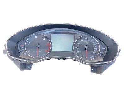 0263678034 Instrument Cluster AUDI A6 / A6 ALLROAD (C7, 4G) (2010-2018)