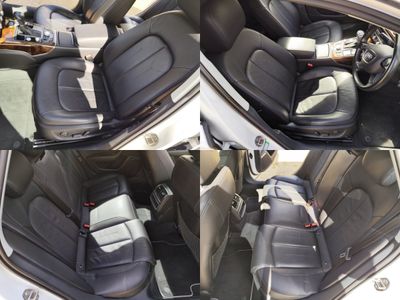 Ensemble de sièges AUDI A6 / A6 ALLROAD (C7, 4G) (2010-2018)