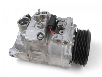 A0022305811 Компрессор кондиционера MERCEDES-BENZ GL-CLASS (X164) (2006-2012)