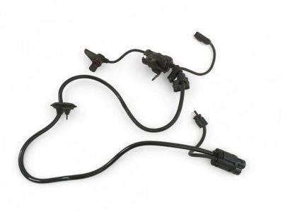 A1295400809 1295400809 ABS sensors priekšā pa labi MERCEDES-BENZ SL-CLASS (R129) (1989-2001)