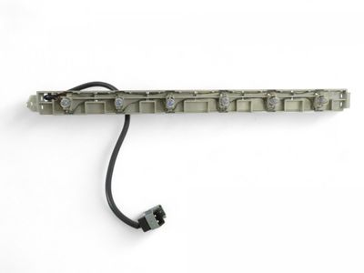 A1298200777 1298200777 A1298200877 1298200877 A1298201456 1298201456 Additional Brake Light MERCEDES-BENZ SL-CLASS (R129) (1989-2001)