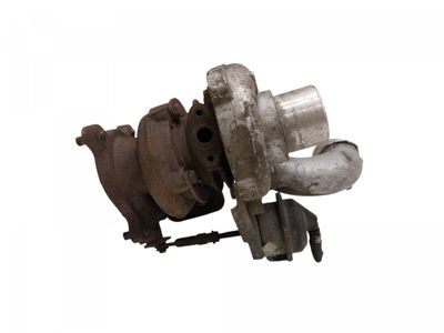 7202441 H100289 Turbocharger RENAULT MASTER II (FD, JD) (1998-2010)