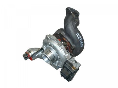 GT2056V Turbocharger MERCEDES-BENZ ML-CLASS (W164) (2005-2011)