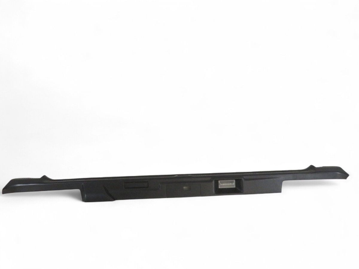 A1296980089 1296980089 A1296900087 1296900087 Trunk loading edge cover MERCEDES-BENZ SL-CLASS (R129) (1989-2001)