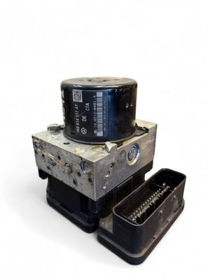 1K0614517AT 1K0907379AJ ABS hydraulic unit / pump SEAT ALTEA (5P) (2004-2015)