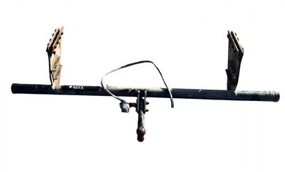 Towbar FIAT FULLBACK (502, 503) (2016-2019)