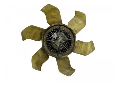 6000608348 1320A051 Viscous Coupling FIAT FULLBACK (502, 503) (2016-2019)