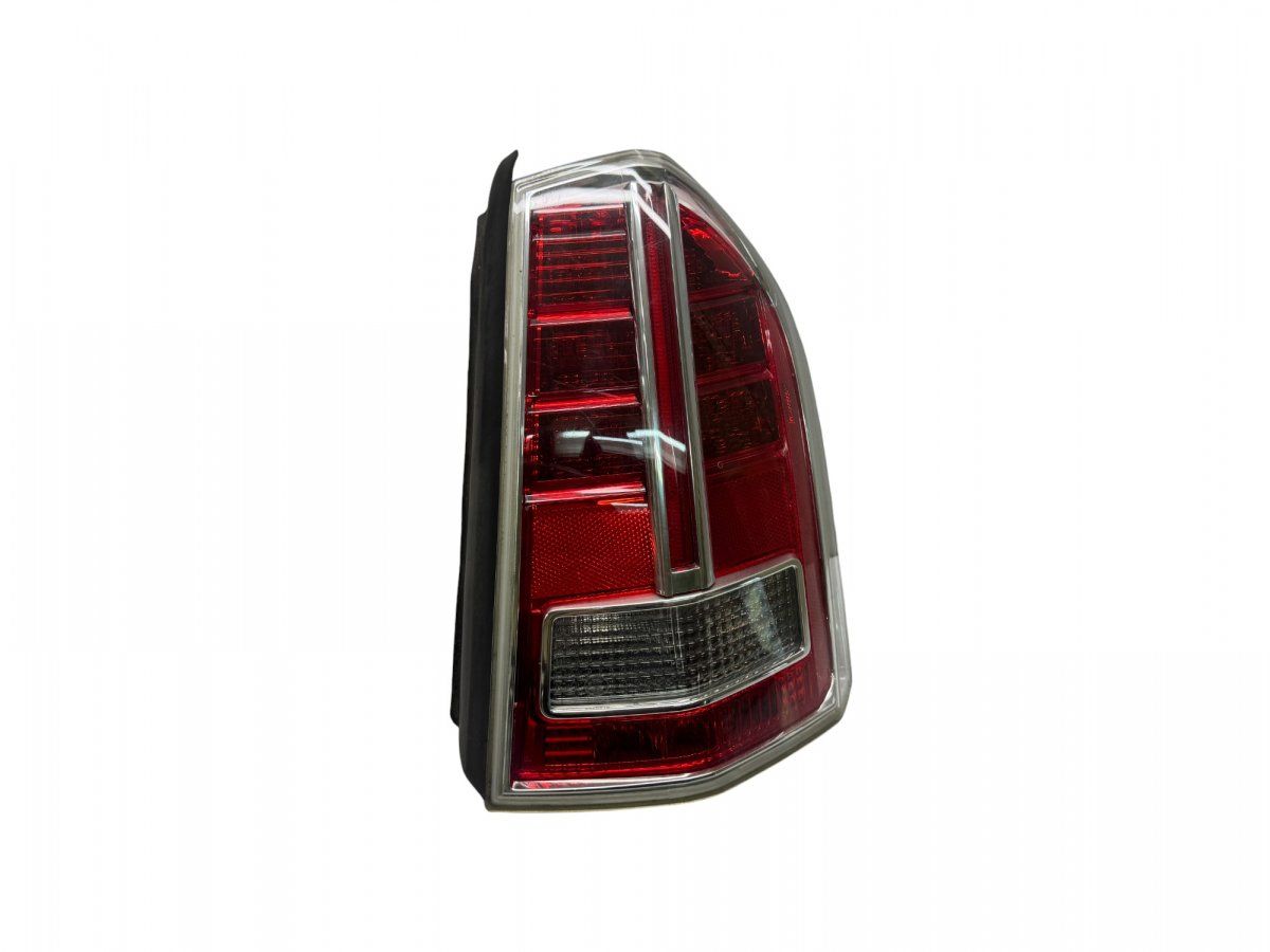 68154610AB Tail light, right CHRYSLER 300C II (2010-2023)