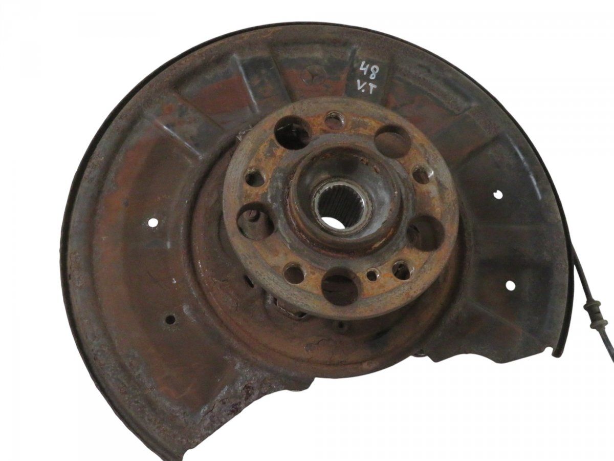 A2123502108 A2123500141 A2124200344 A2124202144 Wheel bearing housing rear left MERCEDES-BENZ E-CLASS (W212) (2009-2016)