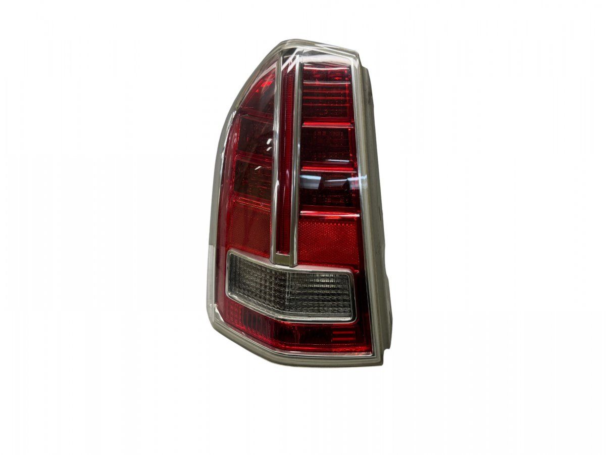 68154611AB Tail light left CHRYSLER 300C II (2010-2023)