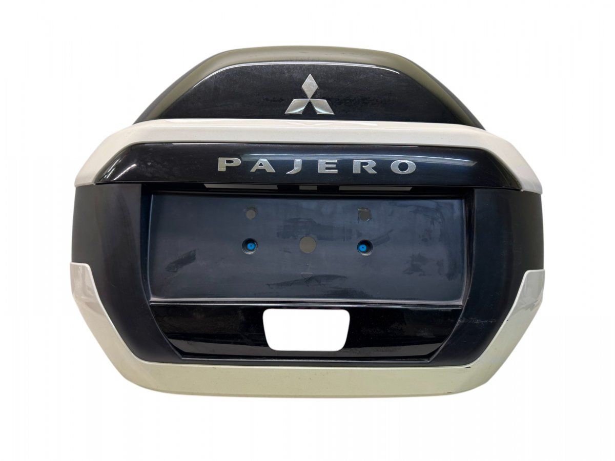 6430A262 3M45X Spare Wheel Cover MITSUBISHI PAJERO IV (V80, V90) (2006-2021)