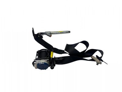 TTCAH2EN326 TTCAH2EN323 0589P1000543 Seat Belt Front Left FIAT FULLBACK (502, 503) (2016-2019)