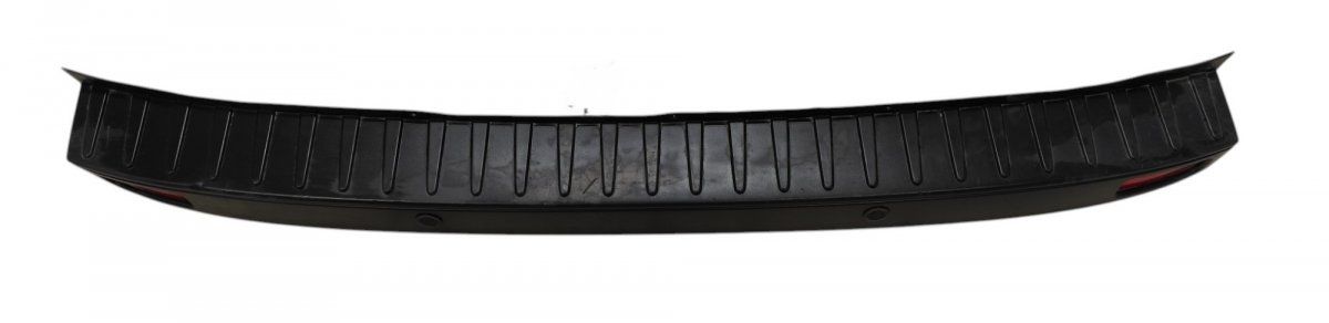 BK2117E962 Rear bumper FORD TRANSIT / TOURNEO CUSTOM I (2012-)