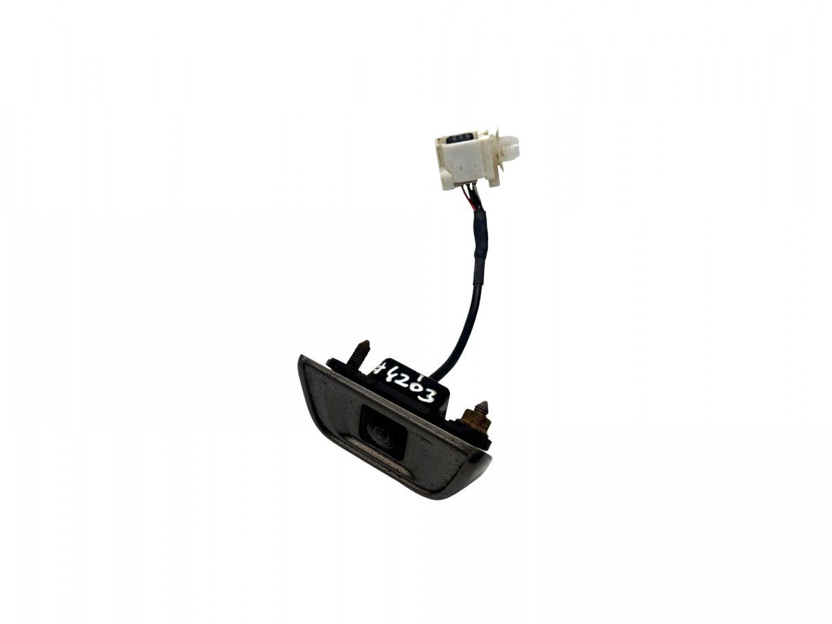 8781A104 Reverse camera FIAT FULLBACK (502, 503) (2016-2019)