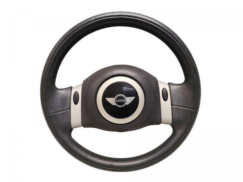 32306762457 67920610 601591500A Steering Wheel MINI MINI I (2001-2007)