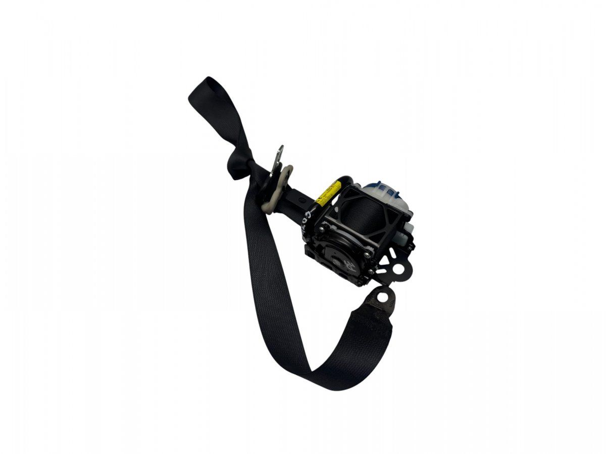 TTCAH2N764 TTCAH2EN324 TTCAH2EN323 Seat Belt Front Right FIAT FULLBACK (502, 503) (2016-2019)