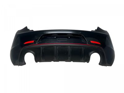 156093407 156090482 Bakre stötfångare ALFA ROMEO GIULIETTA (940) (2010-2020)