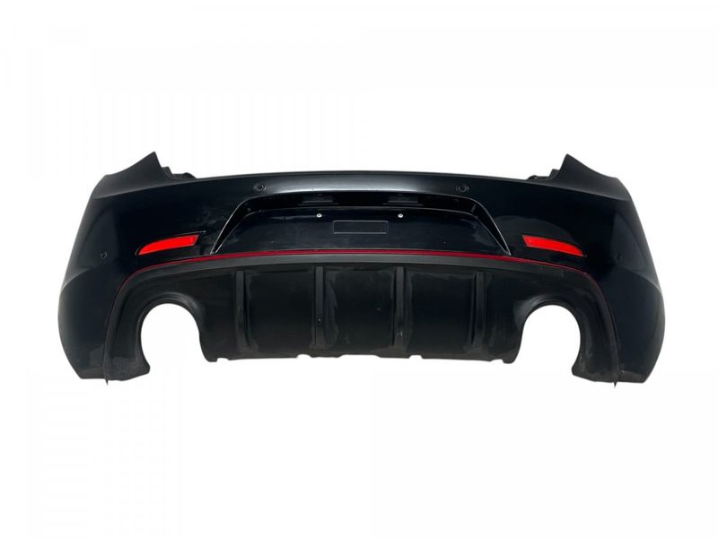 156093407 156090482 Rear bumper ALFA ROMEO GIULIETTA (940) (2010-2020)
