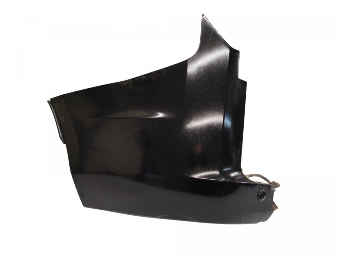 JK2117927TDA 2305061 Rear bumper left corner FORD TRANSIT / TOURNEO CUSTOM I (2012-)